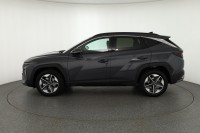 Vorschau: Hyundai Tucson 1.6T-GDI Facelift GO!