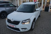 Skoda Yeti 1.2 TSI