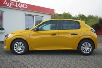 Peugeot 208 1.2 PureTech Like