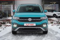 VW T-Cross 1.0 Life DSG
