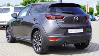 Mazda CX-3 2.0 SKYACTIV-G 121 Sports-Line
