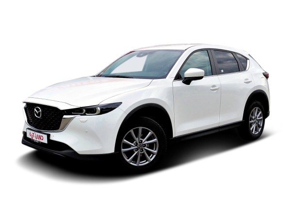 Mazda CX-5 Skyactiv 165 Aut.