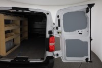 Opel Vivaro Kasten 2.0 Di Edition M