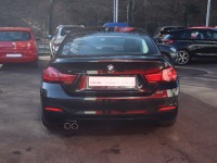 BMW 420 Gran Coupe 420d Advantage