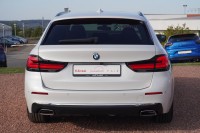 BMW 530 d xDrive Luxury Line