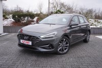 Vorschau: Hyundai i30 cw 1.5 T-GDi Aut.