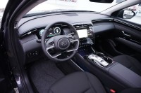 Hyundai Tucson 1.6T-GDI AT HEV 4WD