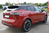 Nissan Qashqai N-Design 1.3 Dig-T 4WD Aut.