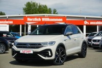 Vorschau: VW T-Roc 2.0 TSI R 4Motion