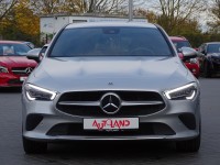 Mercedes-Benz CLA 250 e SB Progressive Aut.