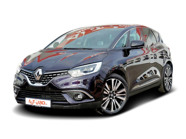 Renault Scenic IV 1.2 TCe 130 Initiale Paris