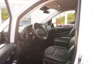Mercedes-Benz Vito Tourer extralang 8-Sitzer Aut.