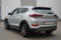 Hyundai Tucson 1.6 T-GDI Passion + 2WD