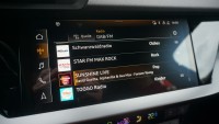 Audi A3 Sportback S-Line
