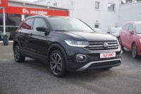 VW T-Cross 1.5 TSI DSG