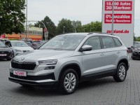Vorschau: Skoda Karoq 1.5 TSI