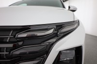 Hyundai Tucson 1.6 T-GDI HEV 4WD Aut.