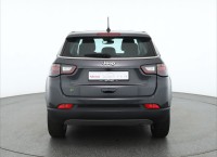 Jeep Compass 1.5 M-Hybrid Altitude FWD