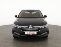 Skoda Superb Combi 2.0 TDI Style 4x4