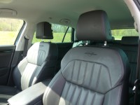Skoda Superb Combi 1.8 16V TSI L&K