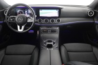 Mercedes-Benz E 200 E200 T Avantgarde