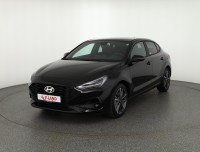 Hyundai i30 FB 1.0 T-GDi GO! Plus Aut. Navi Sitzheizung LED