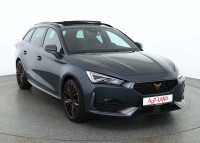 Cupra Leon ST 1.4 TSI DSG e-Hybrid VZ