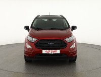 Ford EcoSport 1.0 EB ST-Line