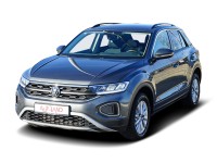 VW T-Roc 1.0 TSI 2-Zonen-Klima Navi Sitzheizung