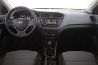 Hyundai i20 1.2 Go