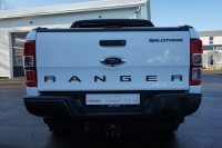 Ford Ranger 3.2 TDCi Wildtrak DoKa 4x4