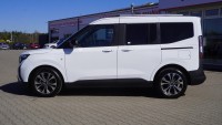 Ford Tourneo Courier Titanium 1.0 EB