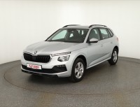 Skoda Kamiq 1.0 TSI Sitzheizung LED Tempomat