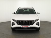 Hyundai Tucson 1.6 T-GDI HEV 4WD Aut.
