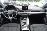 Audi A4 Avant 2.0 TDI S-Tronic design