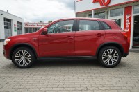 Mitsubishi ASX 1.6 Basis 2WD