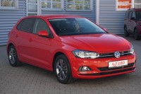 VW Polo 1.0 Join