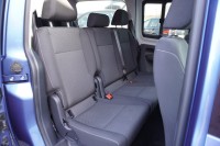 VW Caddy Maxi 1.4 TSI