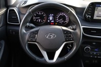 Hyundai Tucson 1.6 Advantage 2WD