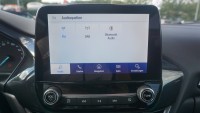 Ford Puma 1.0 Titanium