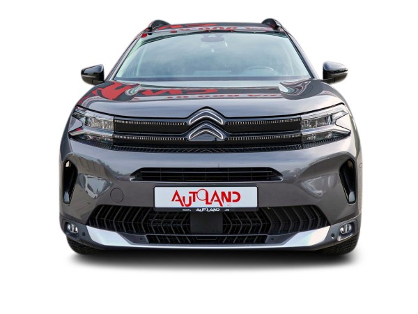 Citroen C5 X Aircross Max Hybrid 145 Aut.