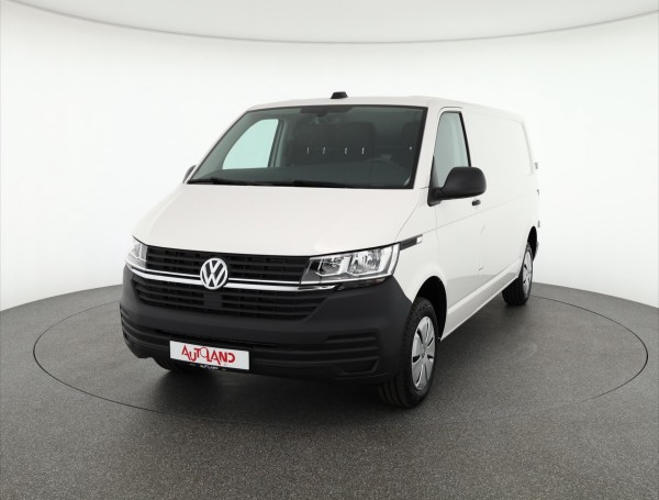 VW T6 Kombi T6.1 Kasten 2.0 TDI