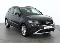 VW T-Cross 1.0 TSI Goal