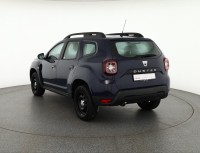 Dacia Duster II 1.3 TCe 130