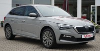 Skoda Scala 1.0 TSI Clever