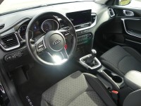 Kia cee'd Sporty Wagon Ceed SW 1.5 T-GDI