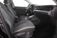 Audi A1 25 Sportback 1.0 TFSI advanced