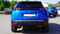 Peugeot 2008 1.2 PureTech 130 GT Pack