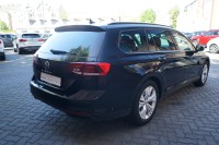 VW Passat Variant 1.5 TSI DSG