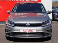 VW Golf Sportsvan 1.0 TSI